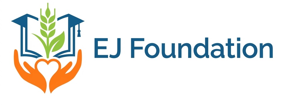EJ Foundation Logo
